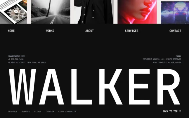 TechFreel Example