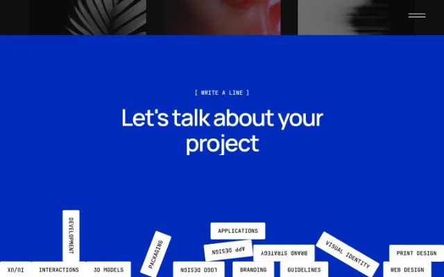 TechFreel Example