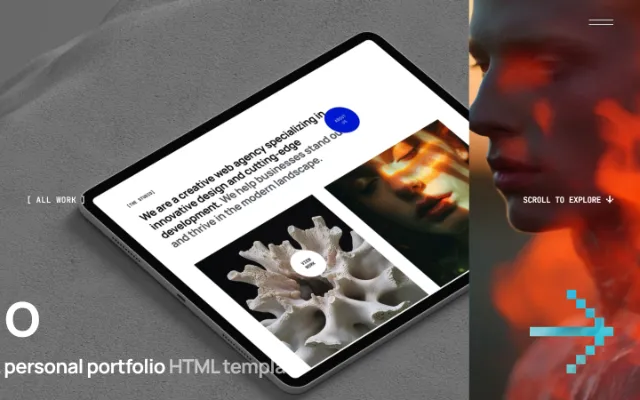 TechFreel Example