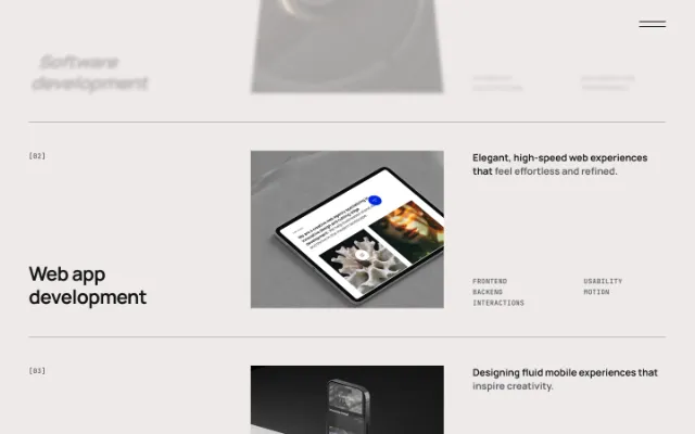 TechFreel Example