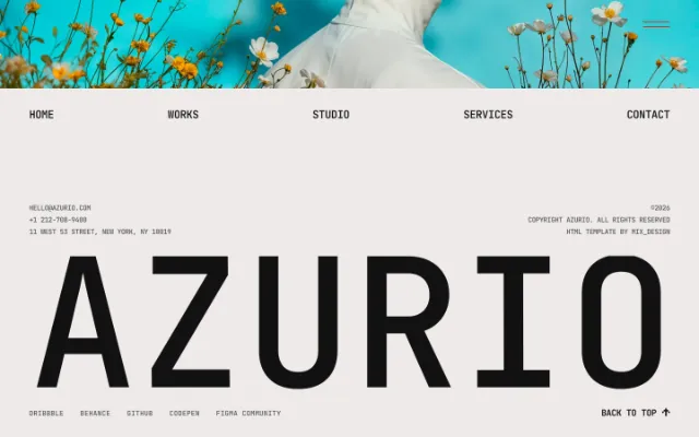TechFreel Example