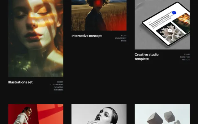 TechFreel Example