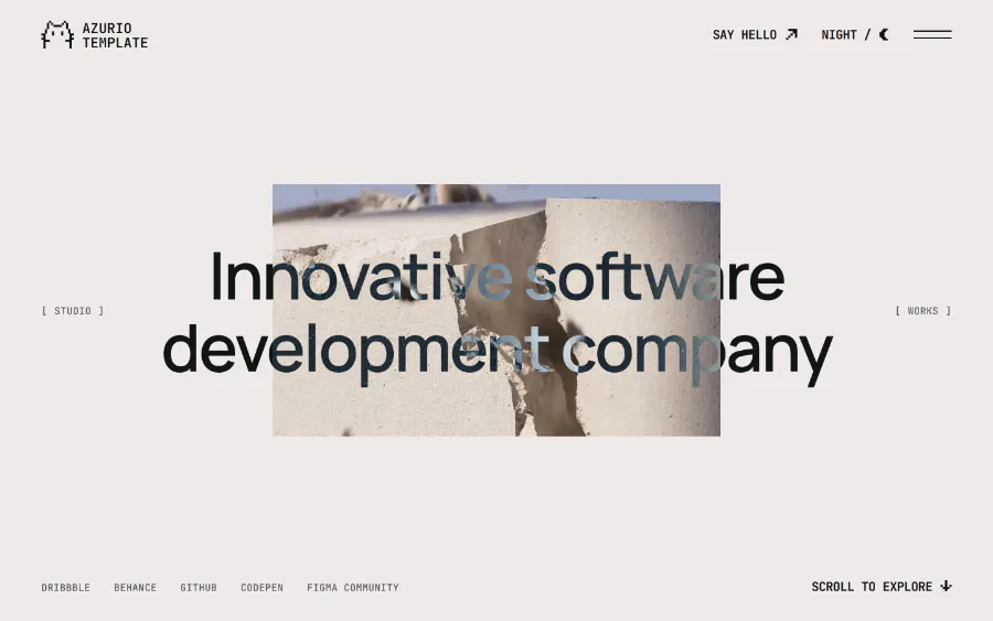 TechFreel Preview