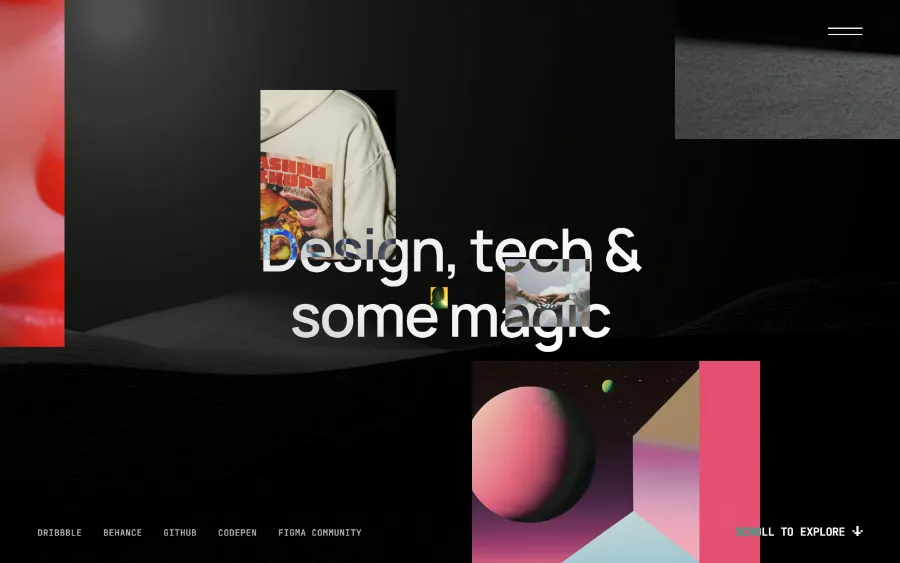 TechFreel Preview